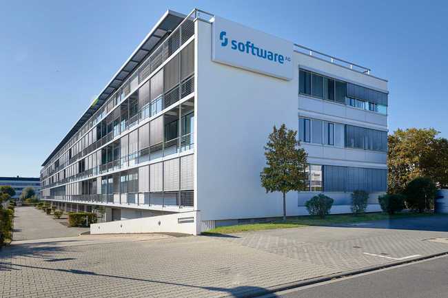 Software AG beendet erfolgreiches Jahr mit schwachem Quartal