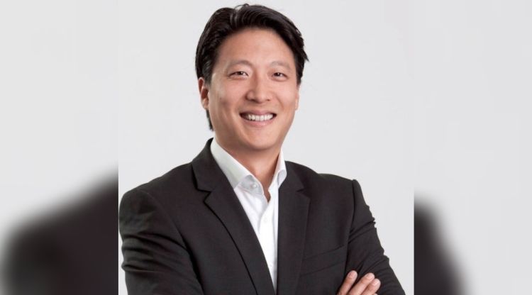 Acer stellt Sung-Hun Choi als neuen Director Marketing DACH vor