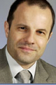 <b>René Fischer</b> leitet Swisscom Enterprise Solutions - renefischerswisscomenterpr