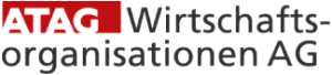 Logo ATAGWirtschaftsorganisationen