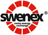 Logo swenex-swissenergyexchangeLtd