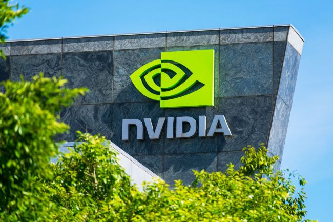 Nvidia erreicht Marktkapitalisierung von drei Billionen Dollar