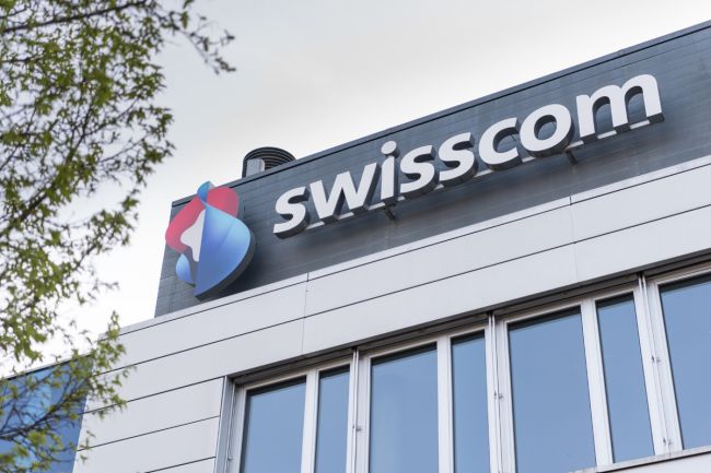 Swisscom bringt modulare KI-Plattform auf den Weg
