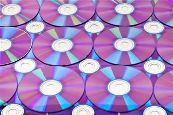 Sony will Produktion von beschreibbaren Blu-Rays einstellen