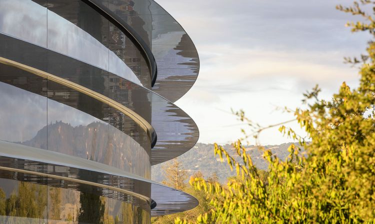 Apple mit Umsatzrückgang, Services-Sparte stärker