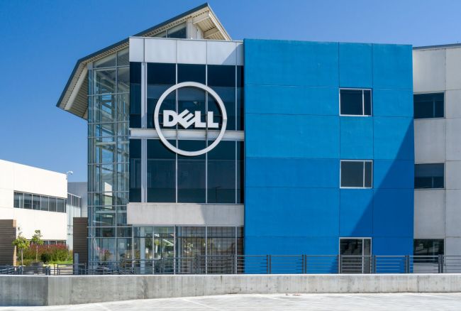 Dell-Zahlen über den Erwartungen, Aktie gibt dennoch nach