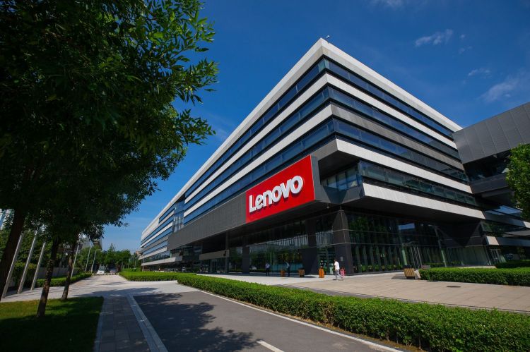 Lenovo-Umsatz übertrifft Erwartungen