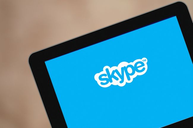 Microsoft zieht Skype im Mai den Stecker