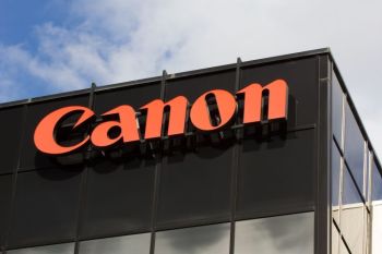 Canon fertigt neu Kunststoff-Recyclinganlagen