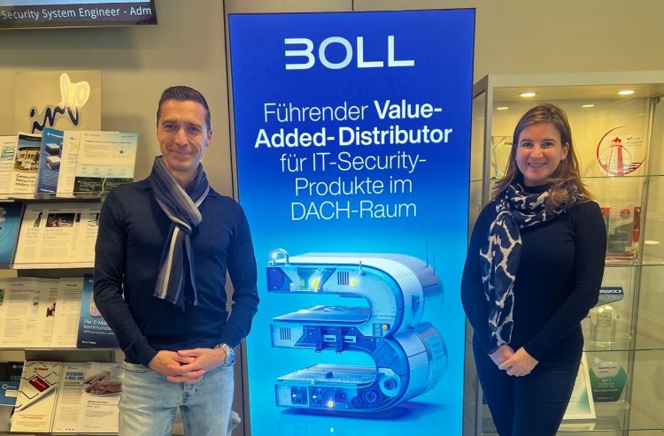 Gabor Koppanyi ist neuer Head of Marketing bei Boll