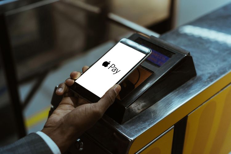 EU schliesst Untersuchung gegen Apple Pay ab