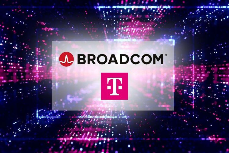 T-Systems stärkt Partnerschaft mit Broadcom