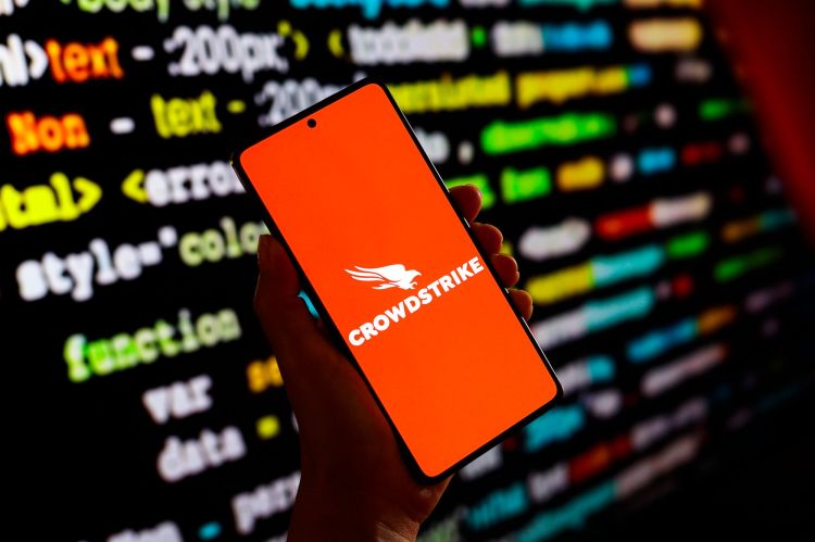 Crowdstrike will keinen Schadenersatz zahlen