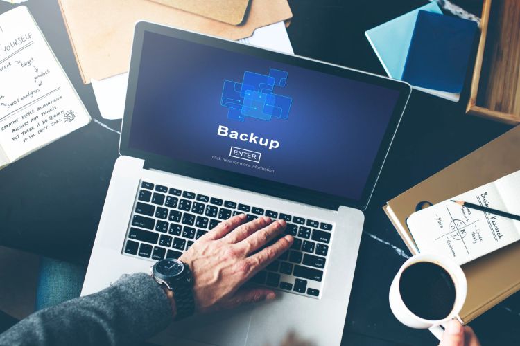 Backups von SaaS-Anwendungen gewinnen rasant an Bedeutung