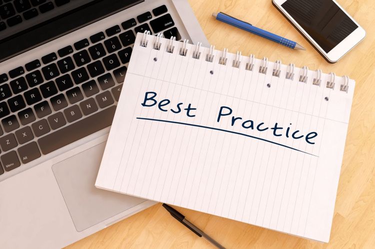 Also präsentiert Best-Practice-Guide für Cybersicherheit