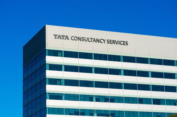 Anapaya und Tata Consultancy Services partnern