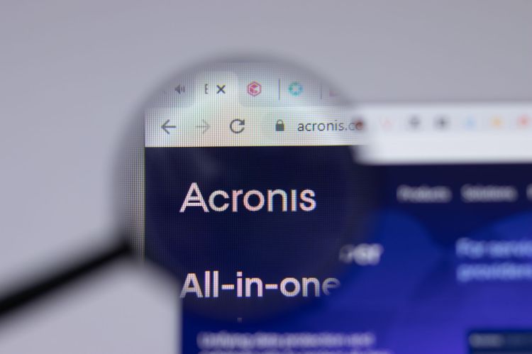 Infinigate und Acronis weiten Zusammenarbeit auf DACH-Markt aus