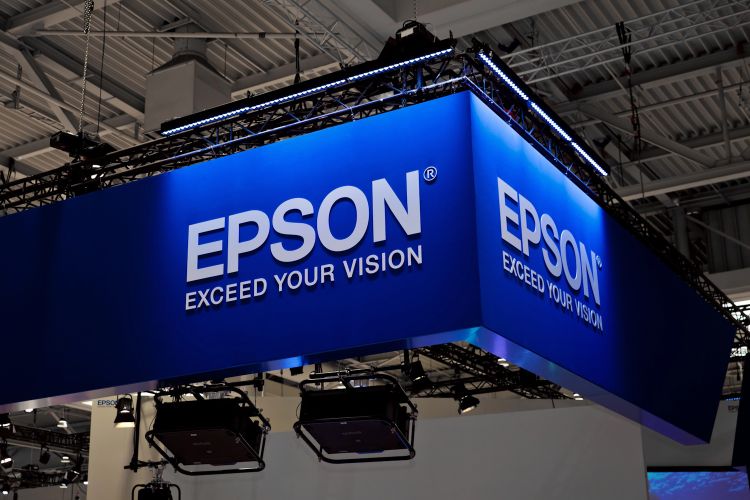 Epson und EKM kooperieren für optimiertes Flottenmanagement