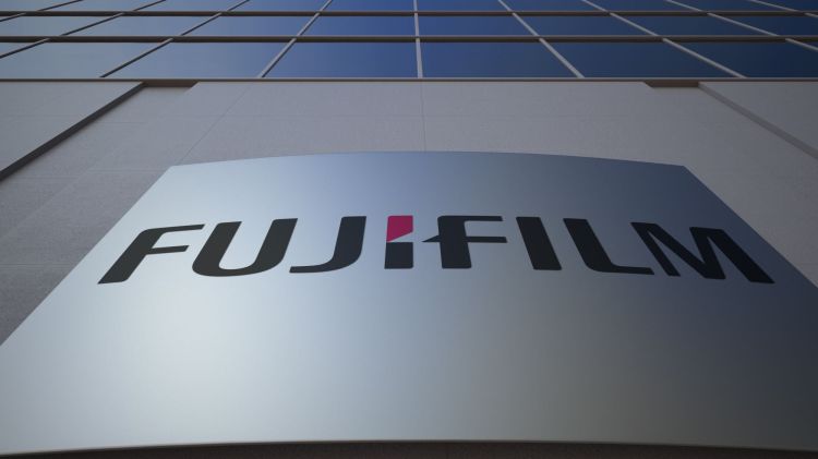 Fujifilm und Konica Minolta gründen Joint Venture