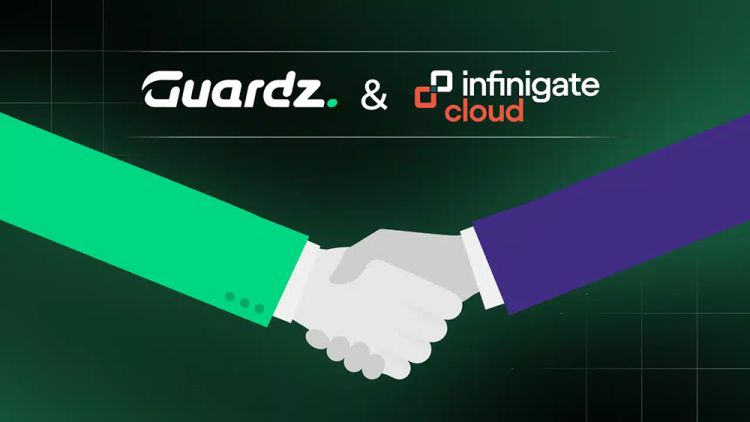 Infinigate partnert in EMEA mit Guardz