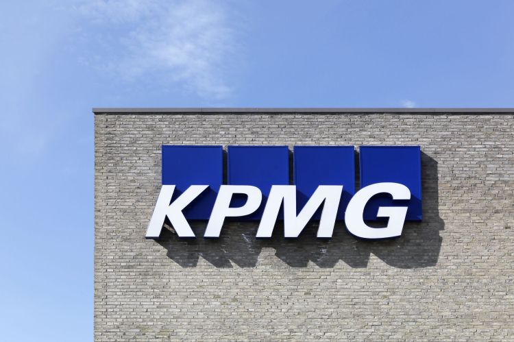 Dominik Raub wird erster CISO bei KPMG