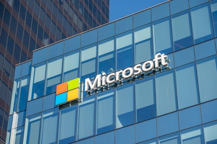 Bei Microsoft stehen erneut Entlassungen an