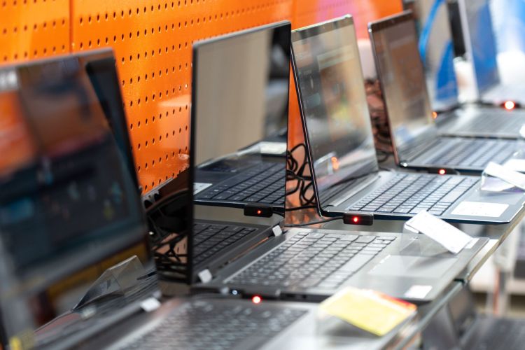 Auch Gartner meldet Minus im PC-Markt