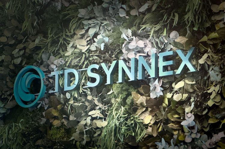 TD Synnex ist Amazon RDS Services Delivery Partner