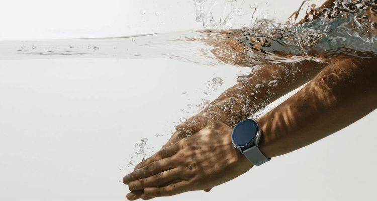 Wearables-Markt: Xiaomi schliesst zu Apple auf