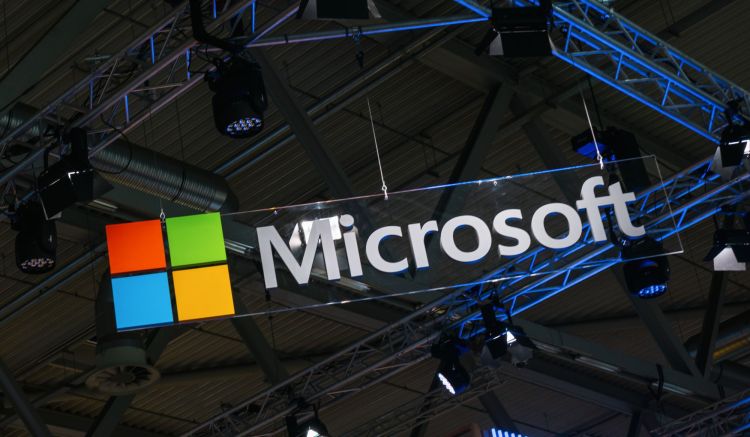 Microsoft investiert 2025 massiv in KI-Rechenzentren