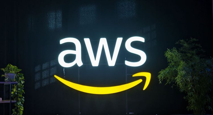 AWS ehrt seine Alps-Partner des Jahres