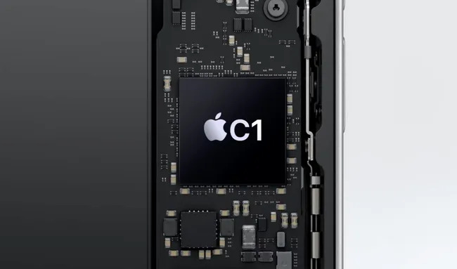 Apple reduziert Abhängigkeit von Qualcomm