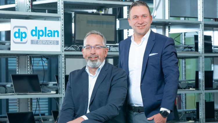 Dplan ernennt Markus Reif zum COO