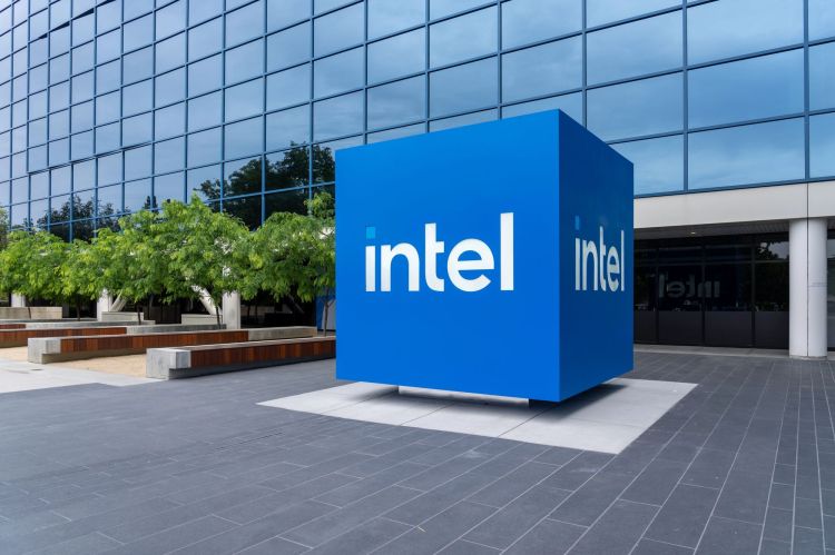 Intel: 2024 Absatztief bei Datacenter-CPUs