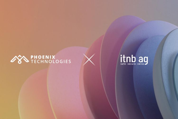 Phoenix Technologies und ITNB starten strategische Partnerschaft