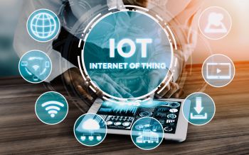 IoT Markt in EMEA wird rosige Zukunft attestiert