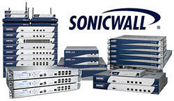 Sonicwall macht den Suppport jetzt selbst