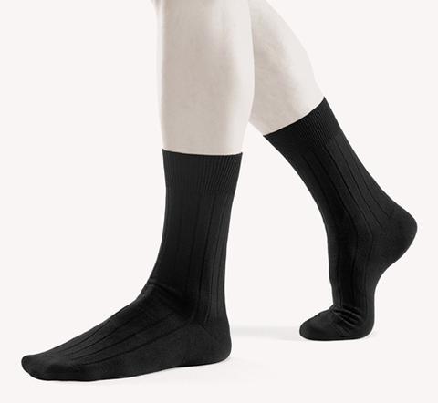 Blacksocks gönnt sich neuen Webauftritt