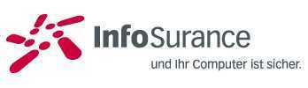 Infosurance tritt neu auf