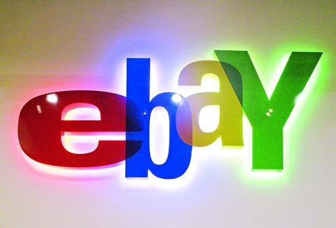 Zuversicht dominiert bei Ebay-Händlern