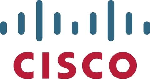 Auch Cisco sieht Silberstreifen am Horizont