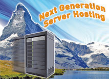 Genotec poliert Server-Hosting-Angebot auf