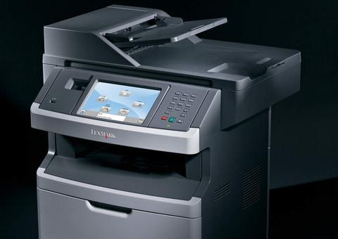 Lexmark: Gutscheine zu Monochrom-Druckern