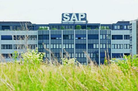 SAP Business ByDesign soll Mitte des Jahres kommen