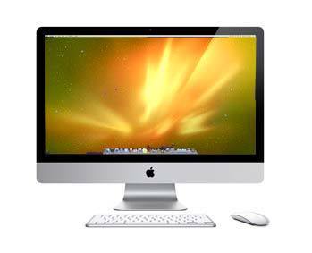 Rückerstattung für fehlerhafte iMacs