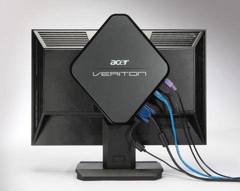 Acer steigt in Thin-Client-Markt ein