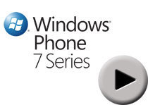 MWC: Microsoft zeigt Windows Mobile 7