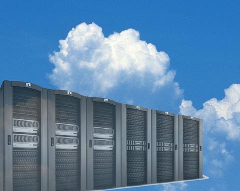 CA und Netapp partnern in der Wolke