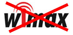 Cisco macht Schluss mit Wimax