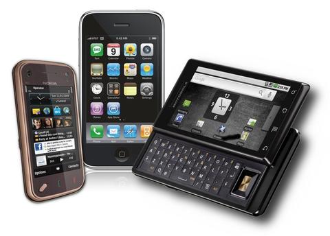 Flash bis 2012 auf 250 Millionen Smartphones